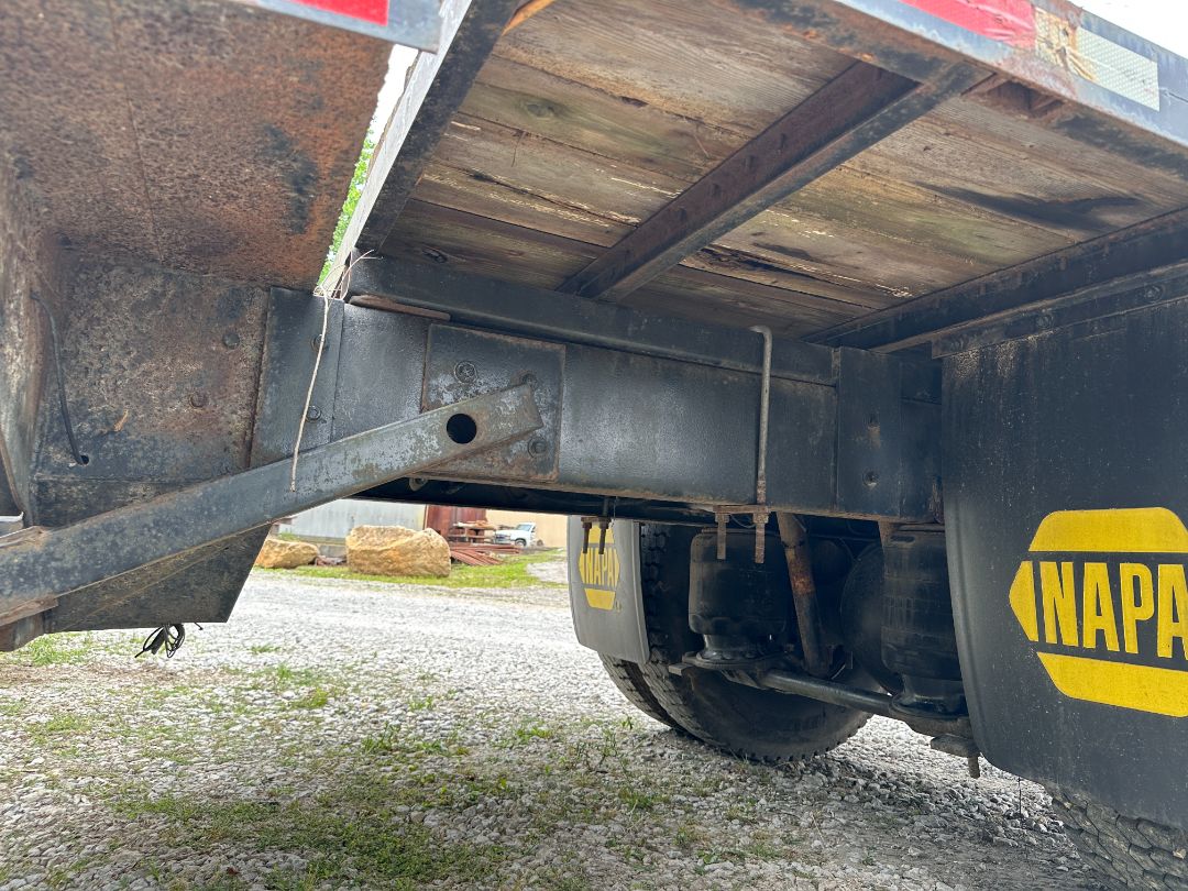 1995 FORD F800 - Image 26